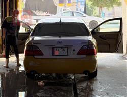 تويوتا كراون